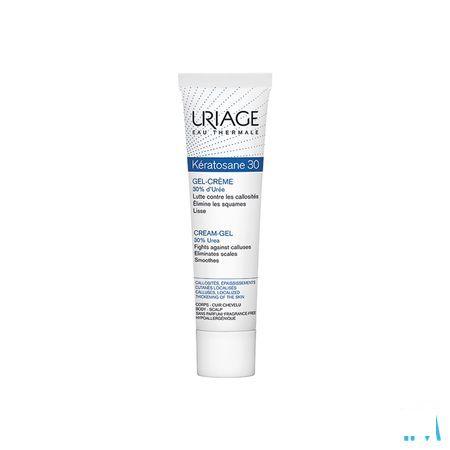 Uriage Thermale Keratosane 30% 40 ml
