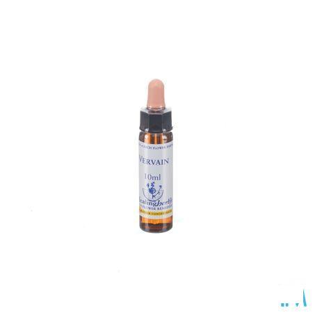 Healing Herbs Vervain 10 ml