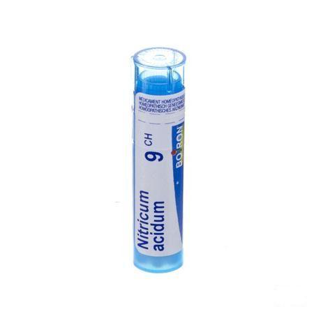 Nitricum Acidum 9CH Gr 4g  -  Boiron
