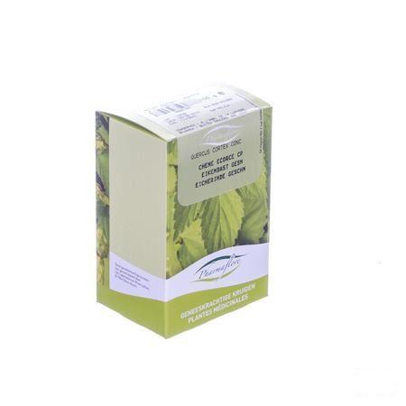 Chene Ecorce Boite 100 gr  -  Fagron