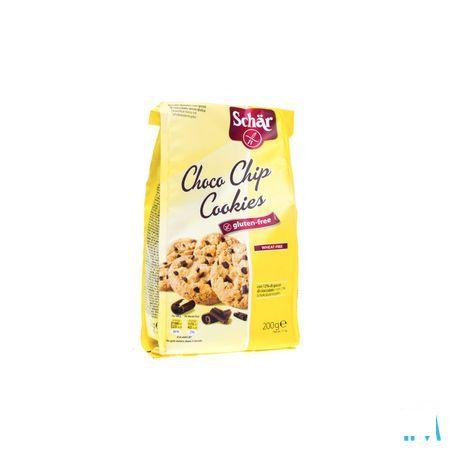 Schar Koekjes Pepitas 200 gr 6467  -  Revogan