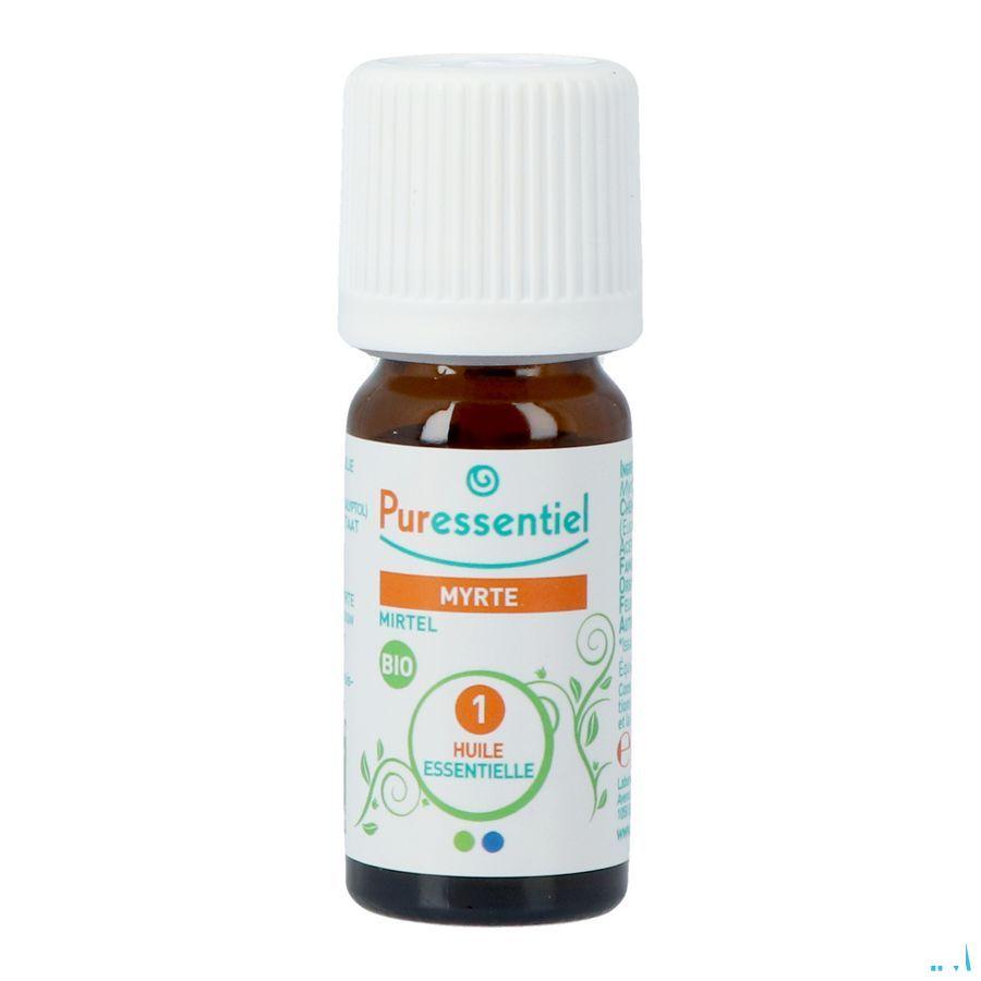 Puressentiel He Myrte Bio Expert Huile Essentielle 5 ml  -  Puressentiel
