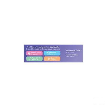 Lansinoh Lanoline Creme Tube 10 ml 10173  -  Lansinoh Laboratories