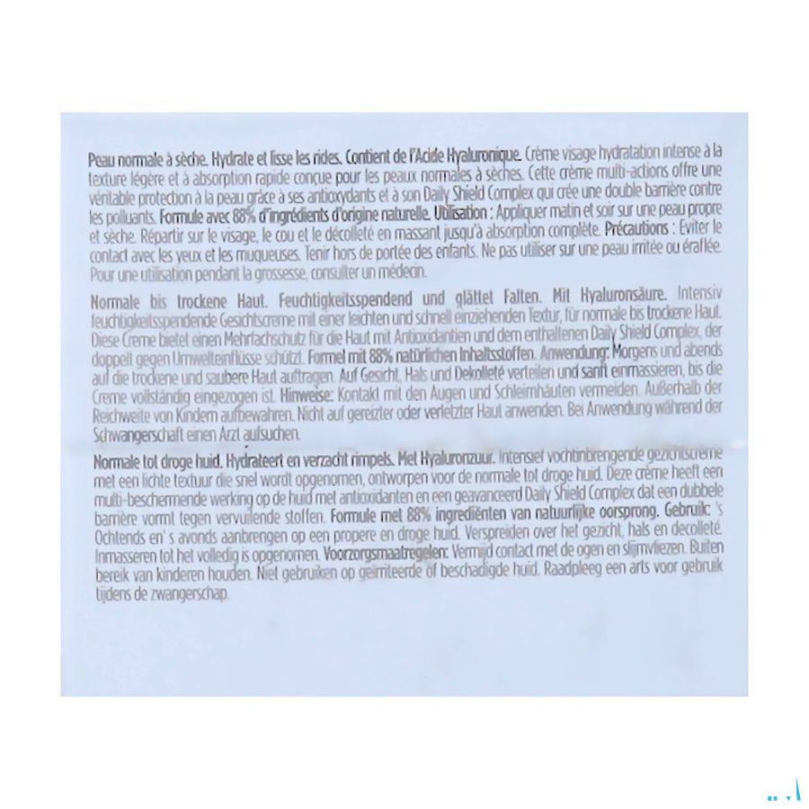 Isdinceutics Hyaluronic Hydra Norm/Sec Recharge50 gr