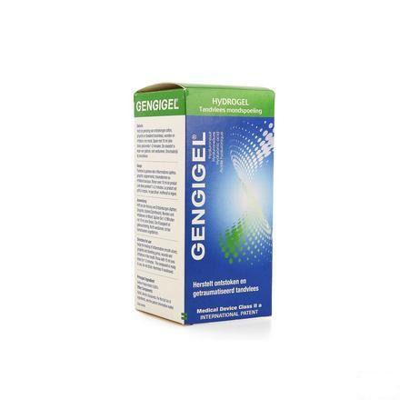 Gengigel Mondspoeling 150 ml