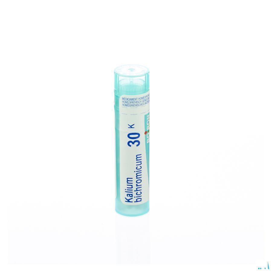Kalium Bichromicum 30K Gr 4g  -  Boiron