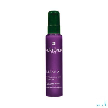 Furterer Lissea Fluide Zijdezachte Spoeling 125 ml