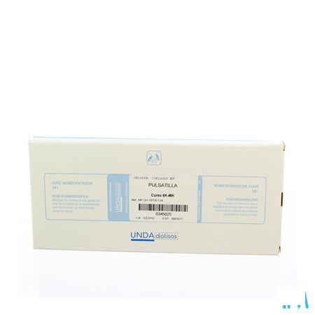 Pulsatilla Cure 6k-MK  -  Boiron