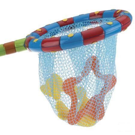 Nuby Set De Pechche Pour Le Bain - 18m +   -  New Valmar