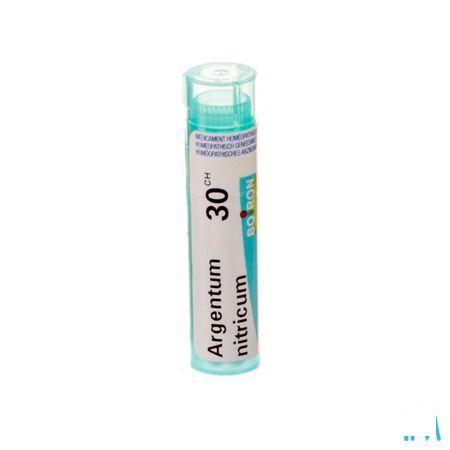 Argentum Nitricum 30CH Gr 4g  -  Boiron