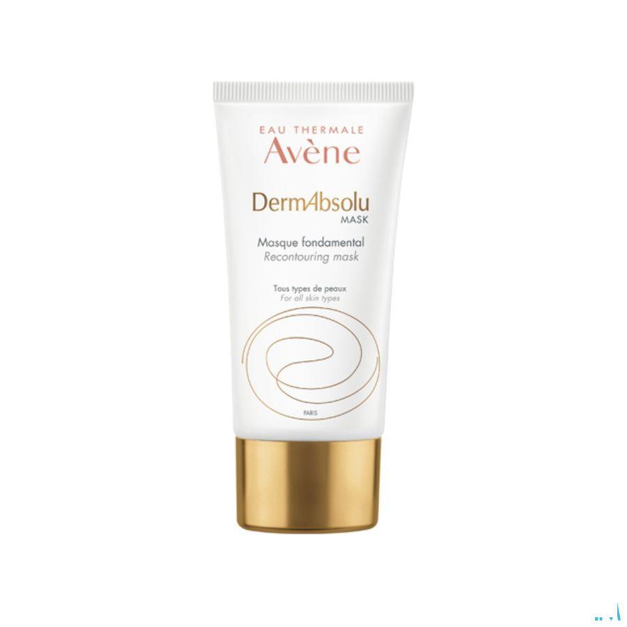 Avene Dermabsolu Mask A/Aging 75ml  -  Avene   -  Avene