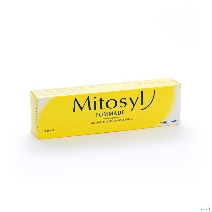 Mitosyl Pomm 150 gr