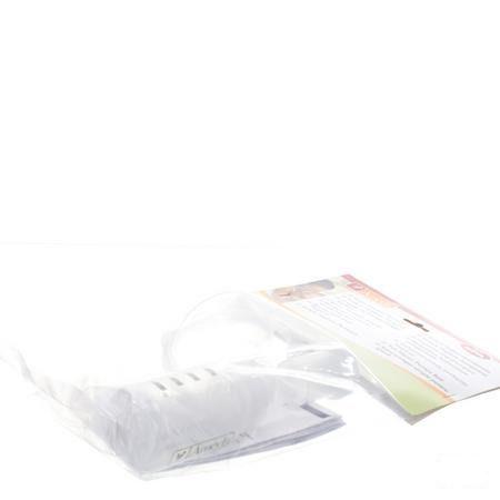 Ameda Tire-lait Acc. Kit Ecolo 1
