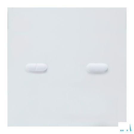 Cetirizine Sandoz Comprimes 20 X 10 mg 
