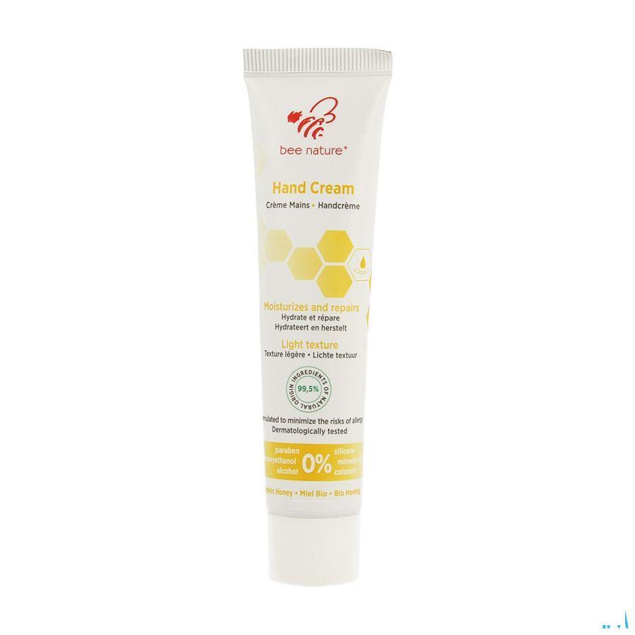 Bee Nature Handcreme 40 ml