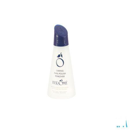 Herome Caring Remover 125 ml 2030  -  Diacosmo