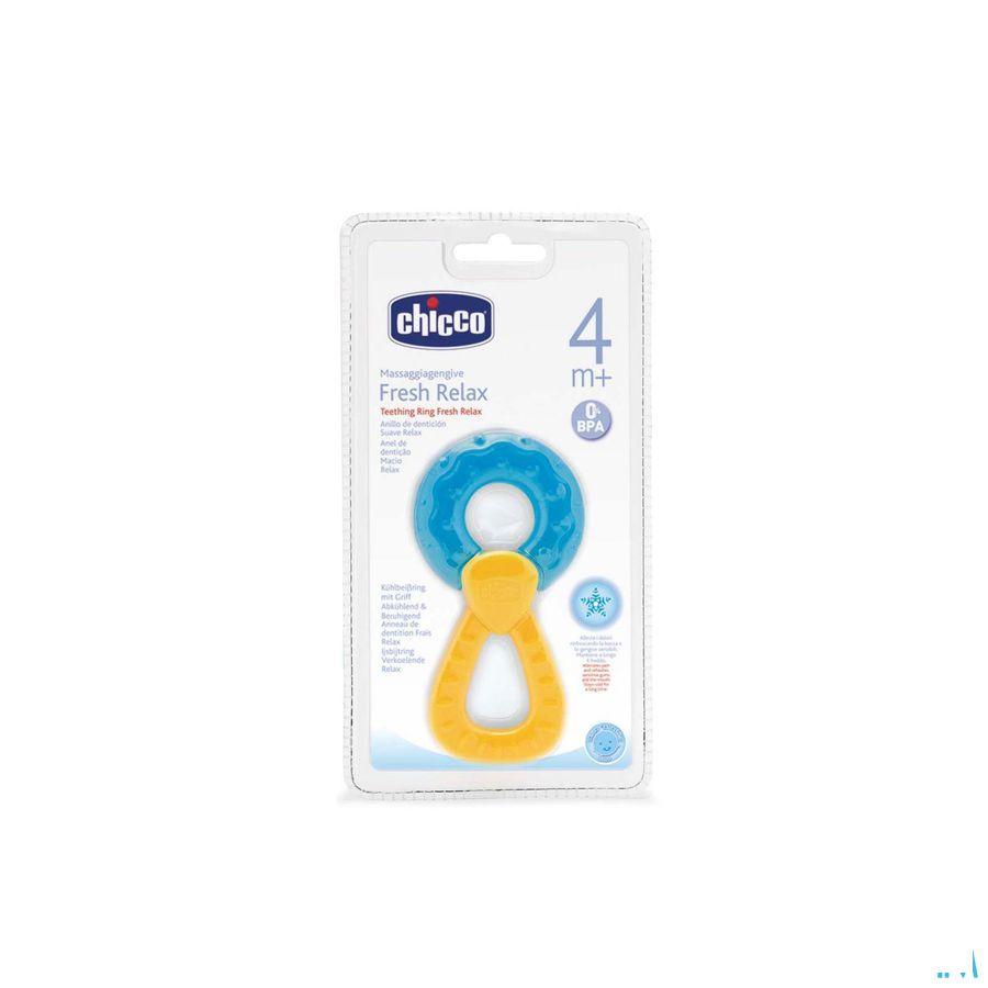 Chicco Ijsbijtring Ring 