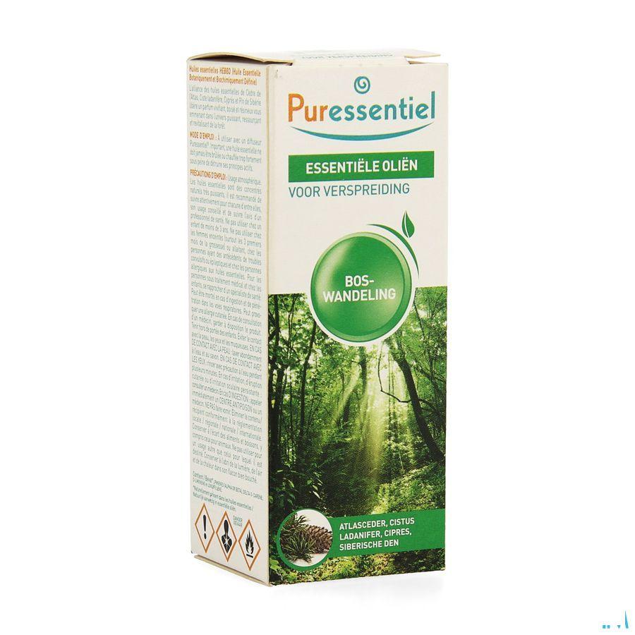 Puressentiel Verstuiving Prom. Bos Complexe 30 ml  -  Puressentiel