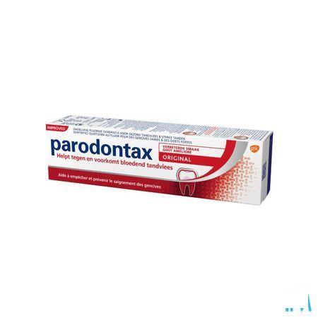 Parodontax Original Tube 75 ml