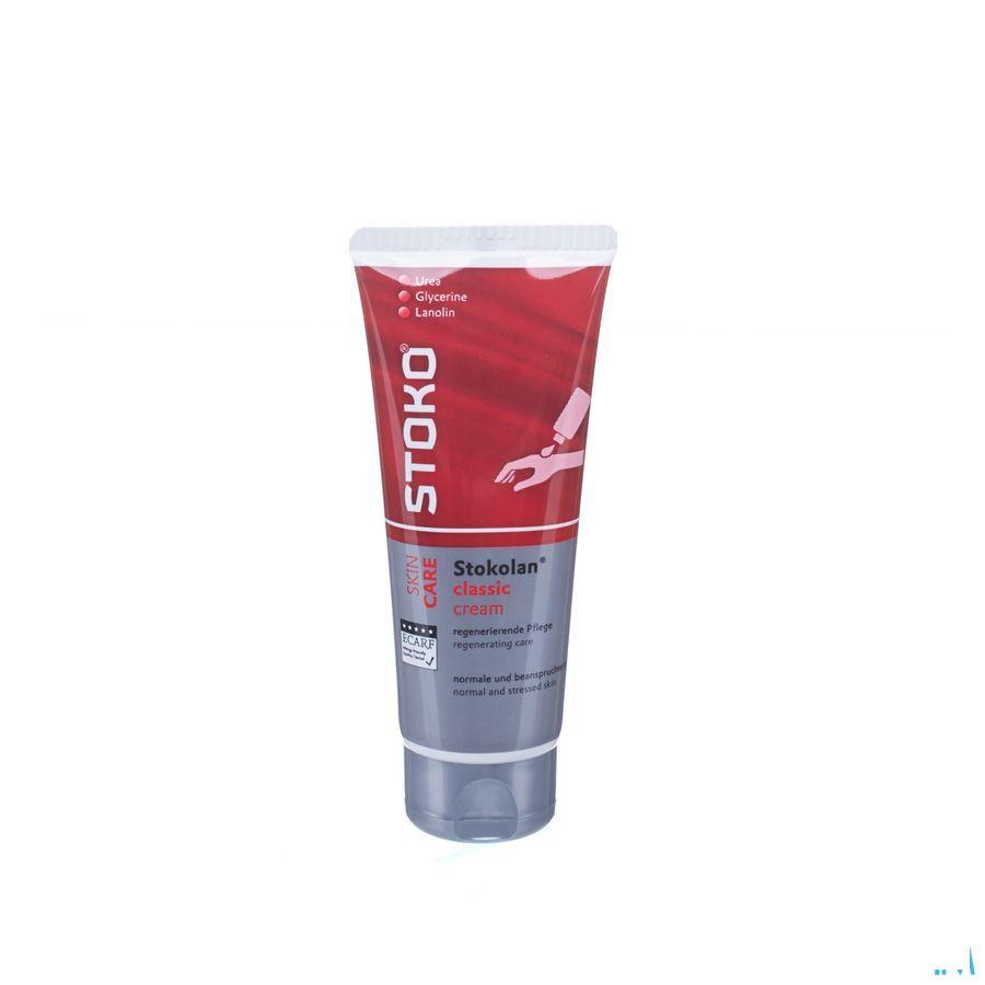 Stokolan Classic Parf Tube 100 ml