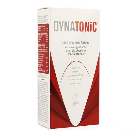 Dynatonic Capsule 60