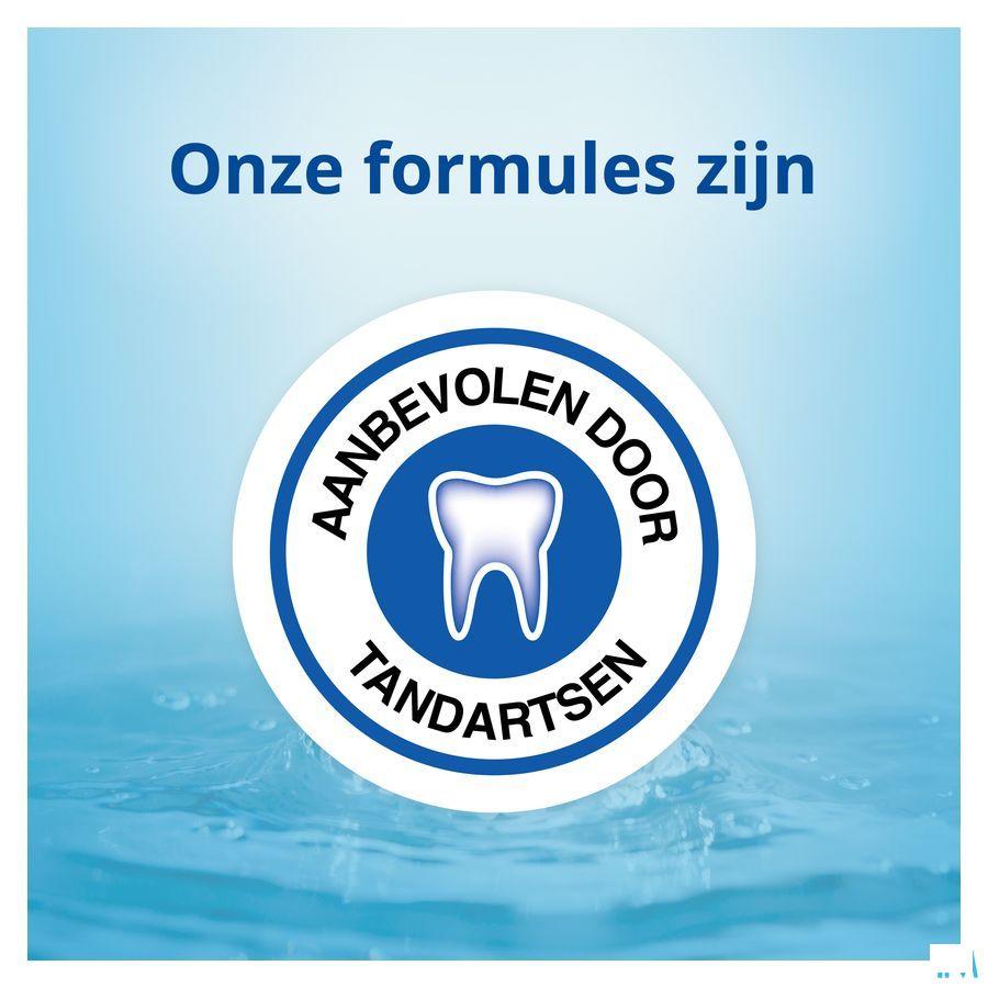 Cb12 Mint Menthol Alcoholvrij 250ml  -  Meda Pharma