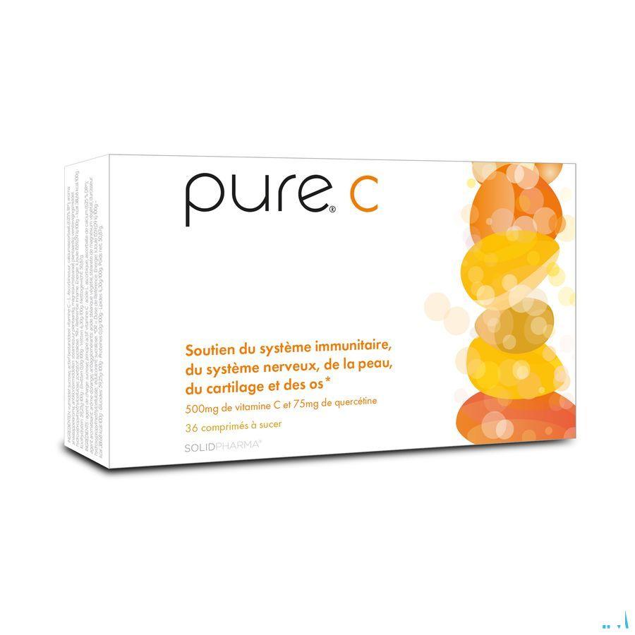 Pure C Comp A Sucer 36