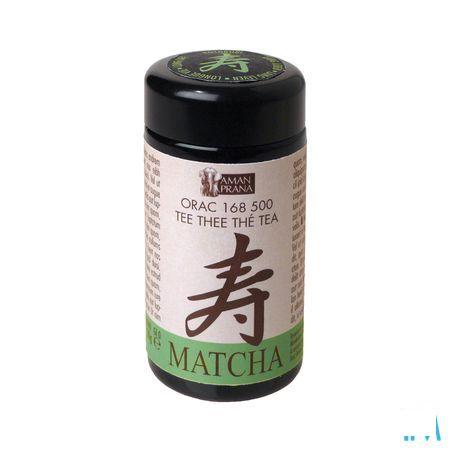 Amanprana Kotobuki The Matcha Poudre 50 gr