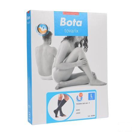 Bota Tovarix 20/Ii Bas Ad-P Nero Large