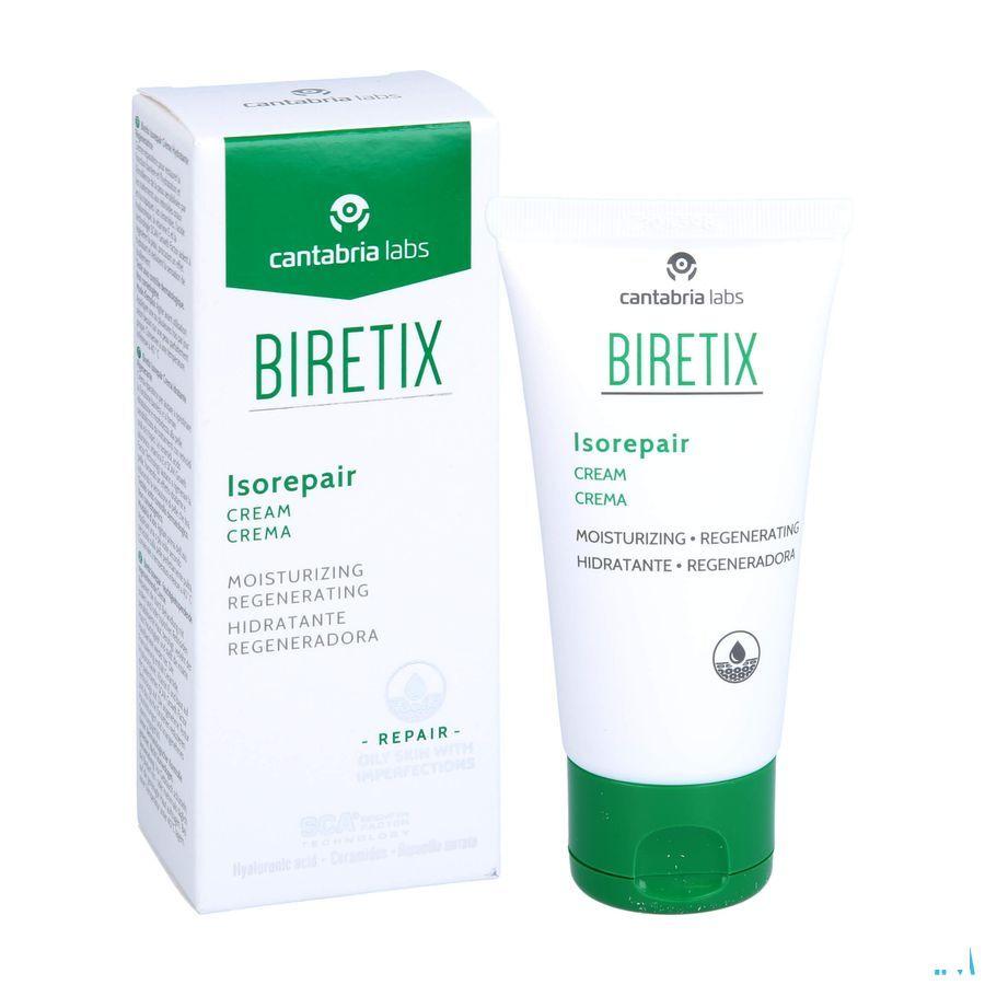 Biretix Isorepair Cream Tube 50 ml
