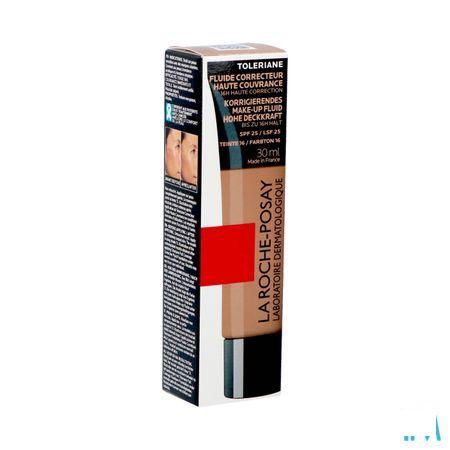 Toleriane Full Coverage Corrector 16 30 ml