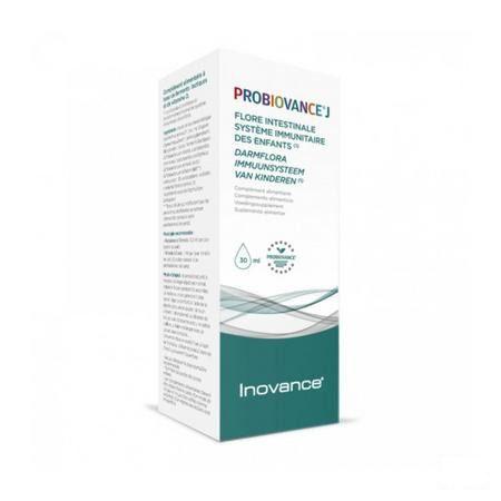 Inovance Probiovance J Flacon 30 ml 33c342  -  Ysonut