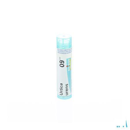 Urtica Urens 9CH Gr 4g  -  Boiron