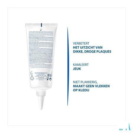 Ducray Kertyol Pso Concentraat 100ml  -  Ducray 