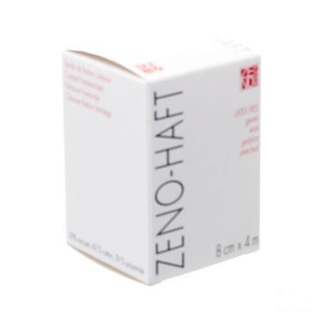 Zeno-haft 8cmx 4m Latexfree  -  I.D. Phar