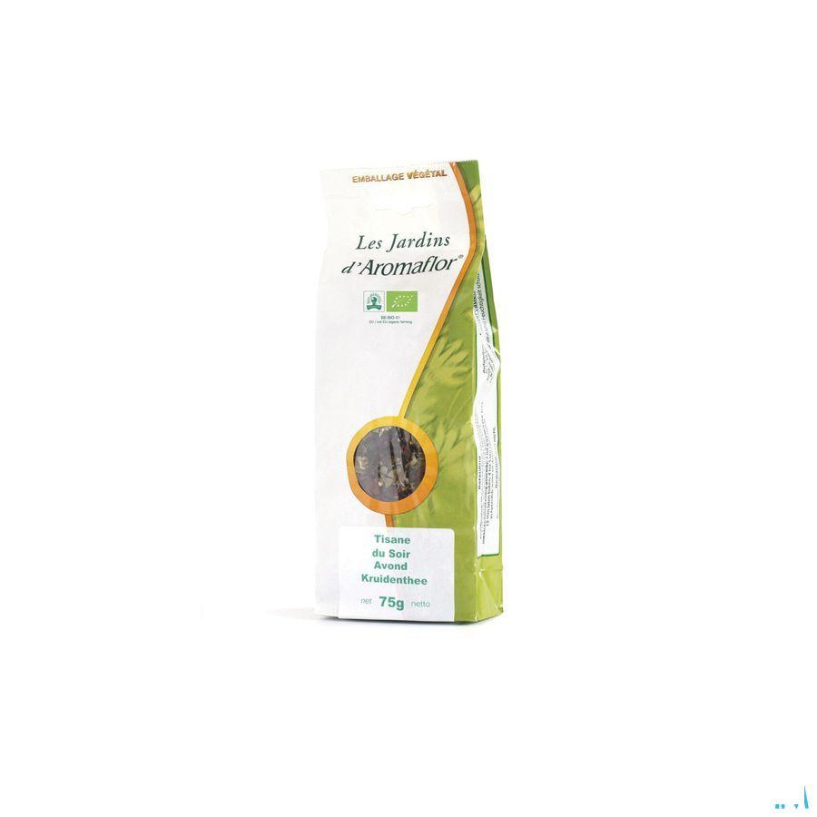 Thee Avond Be Life 75 gr  -  Bio Life