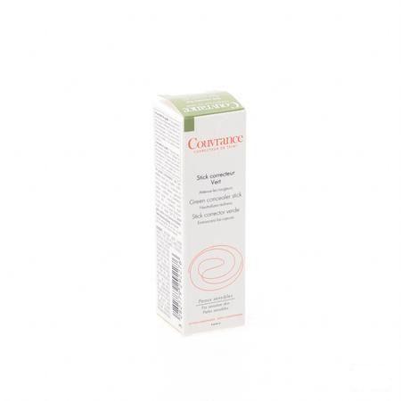 Avene Couvrance Stick Correcteur Vert  -  Avene