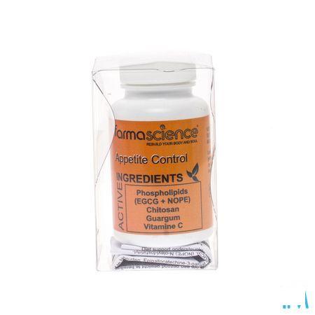 Farmascience Appetite Control Capsule 90x400 mg