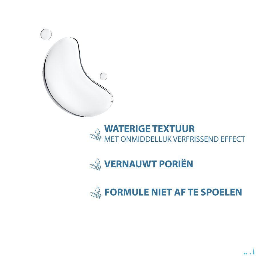 Ducray Keracnyl Lotion Zuiverend 200 ml
