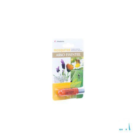 Arko Essentiel Mosquitox Stick 4 ml  -  Arkopharma
