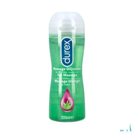 Durex Play Gel Massage 200 ml