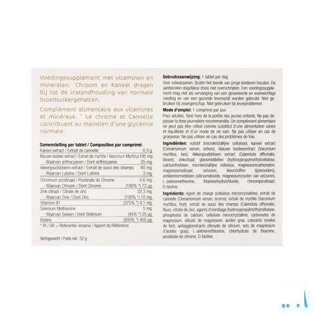 Glycepure Tabletten 60