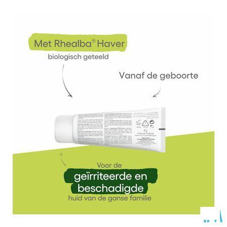 Aderma Dermalibour+ Cicacreme Herstellend100ml  -  Aderma