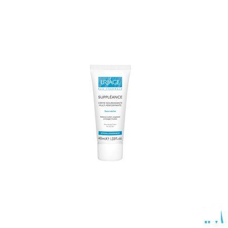 Uriage Thermale Suppleance Gelaatscreme 40 ml