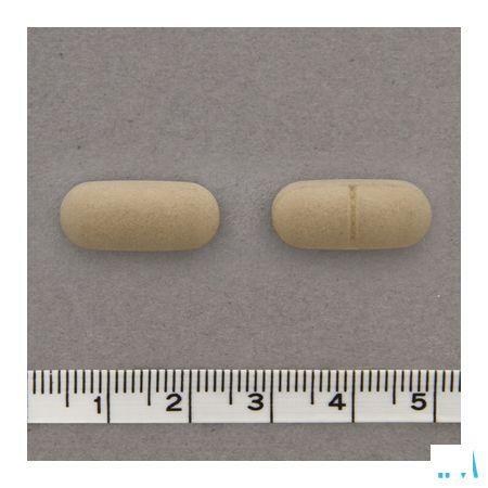 Androxir Tabletten 30  -  Nutriphyt