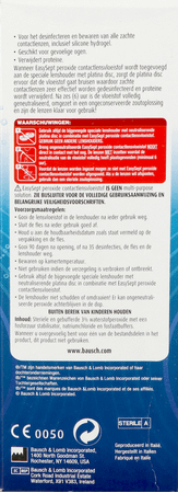 Bausch Lomb Easysept 360 ml
