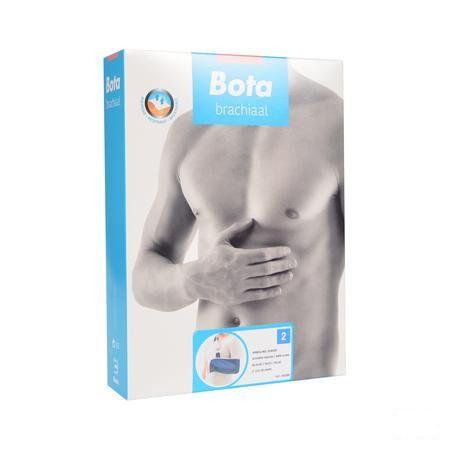 Bota Echarpe Major N2  -  Bota