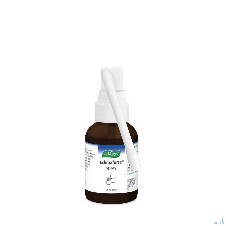 Vogel Echinaforce Spray Immunite 30 ml  -  A.vogel