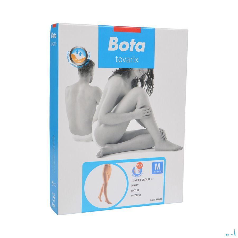 Bota Tovarix 20/Ii Kous At Natur Medium