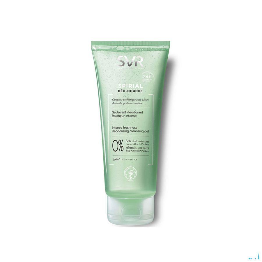 Spirial Schuimgel Tube 200 ml  -  Svr Laboratoire